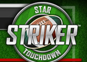 Star Striker - Touchdown