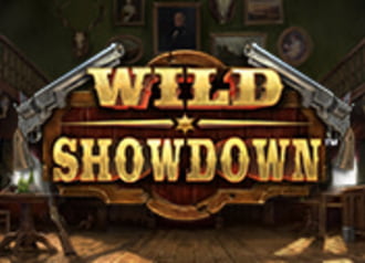 Wild Showdown 96
