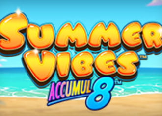 Summer Vibes Accumul8 96