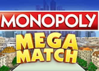 Monopoly Mega Match 95