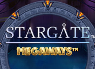 Stargate Megaways 96