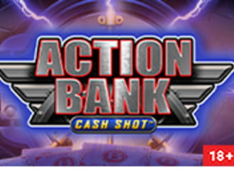 Action Bank Cash Shot 96