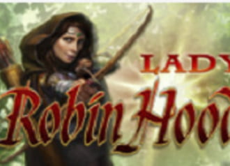 Lady Robin Hood (Dual)