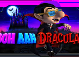 Ooh Aah Dracula (DUAL)