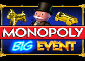 Monopoly Big Event (DUAL)