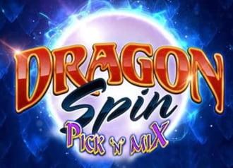 Dragon Spin Pick n Mix
