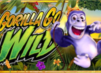 Gorilla Go Wild HQ