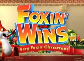 Foxin' Wins - A Very Foxin' Christmas