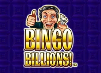 Bingo Billions