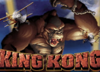 King Kong 2016