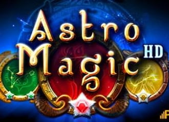 Astro Magic HD™