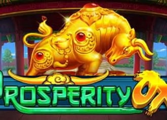 Prosperity Ox