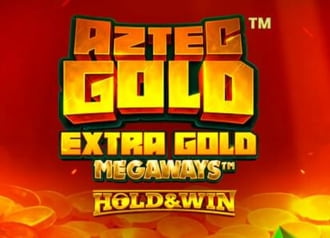 Aztec Gold: Extra Gold Megaways™