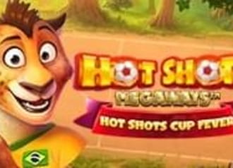Hot Shots ™ Megaways ™