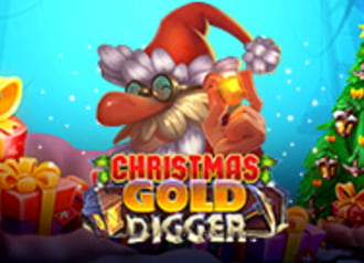 Christmas Gold Digger™