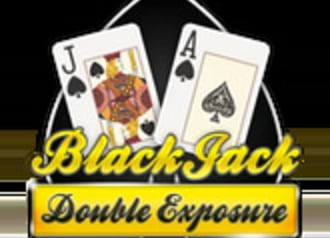 Double Exposure BlackJack