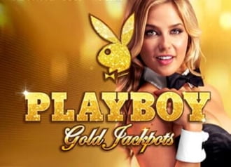 Playboy® Gold Jackpots