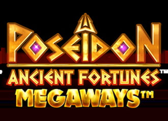 Ancient Fortunes: Poseidon™ Megaways™