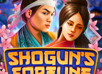 Shogun's Fortune