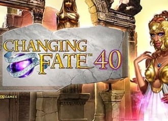 Changing Fate 40™