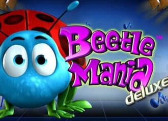 Beetle Mania™ Deluxe