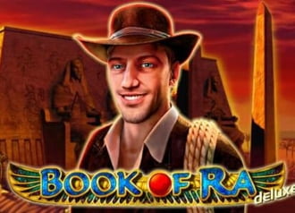 Book of Ra™ Deluxe