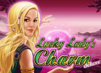Lucky Lady's Charm™ Deluxe