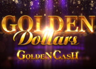 Golden Dollars: Golden Cash