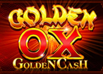 Golden OX: Golden Cash