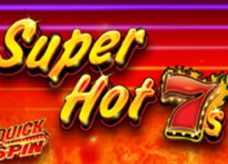 Super Hot 7s