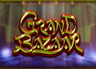 Grand Bazaar