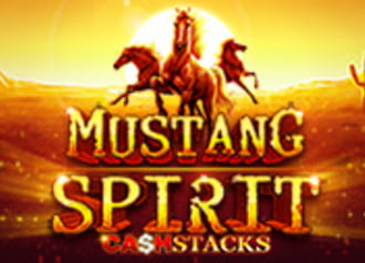 Mustang Spirit