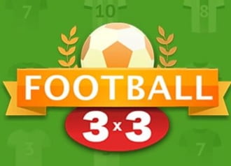 Football 3x3