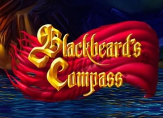 Blackbeard's Compass