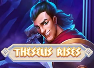 Theseus Rises