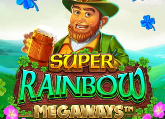 Super Rainbow Megaways™