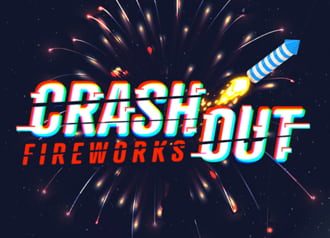 Crashout - Fireworks