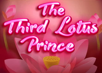 The Third Lotus Prince