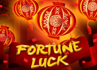 Fortune Luck