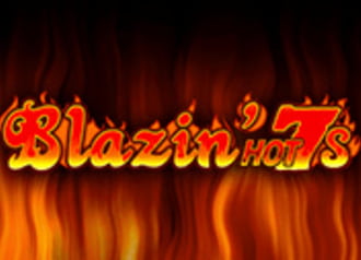 Blazin' Hot 7s