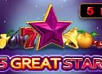 5 Great Star