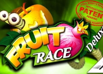Fruit Race Deluxe