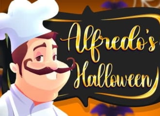 Alfredo’s Halloween