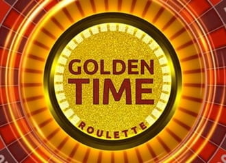 Golden Time Roulette