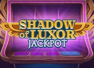 Shadow of Luxor Jackpot