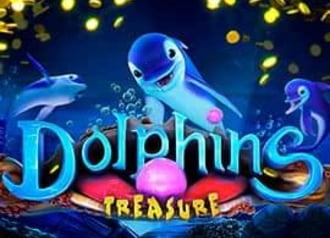 Dolphins Treasure