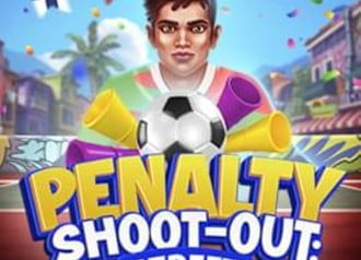 Penalty Shoot-out: Street