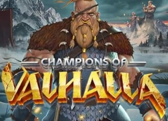 Champions of Valhalla