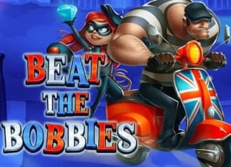 Beat the Bobbies