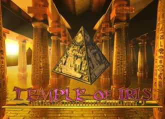 Temple of Iris